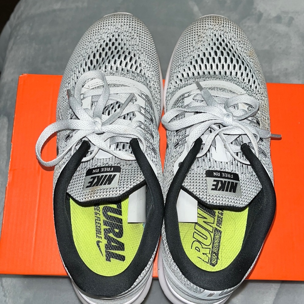 Nike sneakers